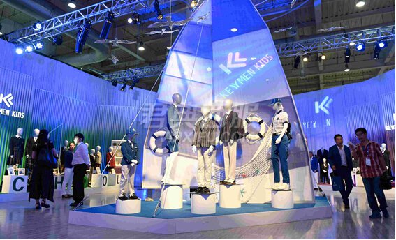 中国（大连）国际服装纺织品博览会